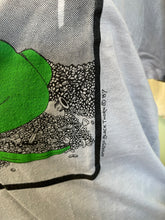 Load image into Gallery viewer, 1987 Vintage Single Stitch "Treasure is my Pleasure" Tshirt | DEADSTOCK