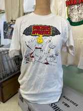 Load image into Gallery viewer, 1987 Vintage Single Stitch "Sorcerer's Apprentice" Tshirt | DEADSTOCK