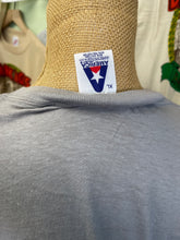 Load image into Gallery viewer, 1987 Vintage Single Stitch "WANTED Black Scale The DRAGON" Tshirt | DEADSTOCK