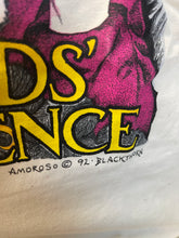 Load image into Gallery viewer, 1992 Vintage Single Stitch "Wizard Conference" Tshirt| DEADSTOCK