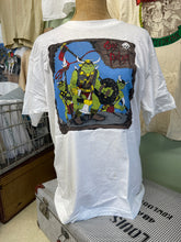 Load image into Gallery viewer, 1984 Vintage Single Stitch "Org Patrol" Tshirt | DEADSTOCK