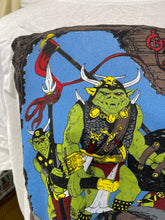 Load image into Gallery viewer, 1984 Vintage Single Stitch "Org Patrol" Tshirt | DEADSTOCK