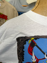 Load image into Gallery viewer, 1984 Vintage Single Stitch "Org Patrol" Tshirt | DEADSTOCK