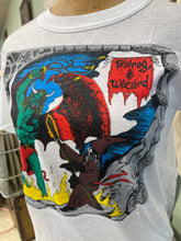 Load image into Gallery viewer, 1984 Vintage Single Stitch "Balrog & Wizard" Tshirt | DEADSTOCK