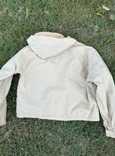 Load image into Gallery viewer, Vintage Tan Columbia Gore-Tex Fabric Jacket SZ XXL
