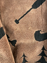 Load image into Gallery viewer, Vintage Denali Wilderness Fleece Jacket Outdoor Country
