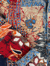 Load image into Gallery viewer, Vintage Alfred Dunner Quilt Jacket Size 12
