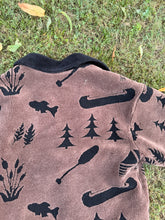 Load image into Gallery viewer, Vintage Denali Wilderness Fleece Jacket Outdoor Country
