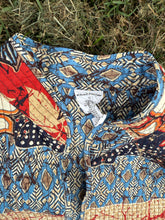 Load image into Gallery viewer, Vintage Alfred Dunner Quilt Jacket Size 12
