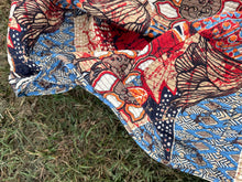 Load image into Gallery viewer, Vintage Alfred Dunner Quilt Jacket Size 12
