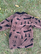 Load image into Gallery viewer, Vintage Denali Wilderness Fleece Jacket Outdoor Country
