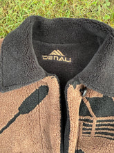 Load image into Gallery viewer, Vintage Denali Wilderness Fleece Jacket Outdoor Country
