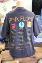 Load image into Gallery viewer, 1994 Pink Floyd North American Tour Tshirt | Division Bell |  XL
