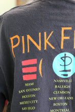 Load image into Gallery viewer, 1994 Pink Floyd North American Tour Tshirt | Division Bell |  XL
