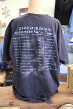 Load image into Gallery viewer, 1996 Ozzy Retirement Sucks Tour Tee
