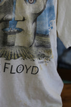 Load image into Gallery viewer, 1994 Pink Floyd The Division Bell Tour XL T-shirt | TWASHED White
