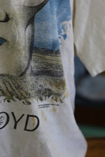 Load image into Gallery viewer, 1994 Pink Floyd The Division Bell Tour XL T-shirt | TWASHED White
